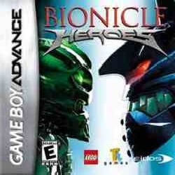 Bionicle Heroes (USA) (En,Fr,De,Es,It,Da)